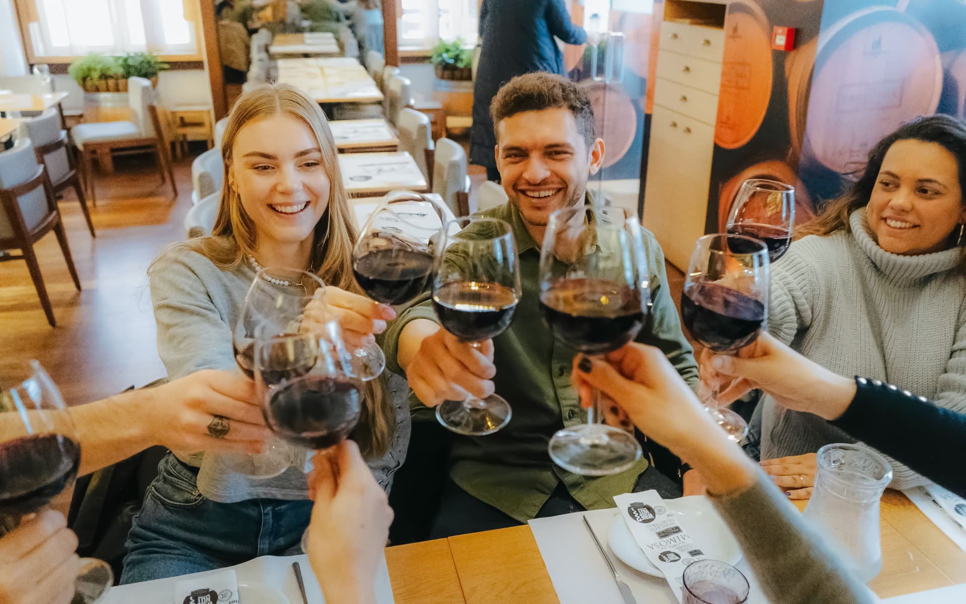 Lisbon Food Tour: Classic Flavors of Chiado & Baixa tickets in Lisbon - Highlights | TickYourList
