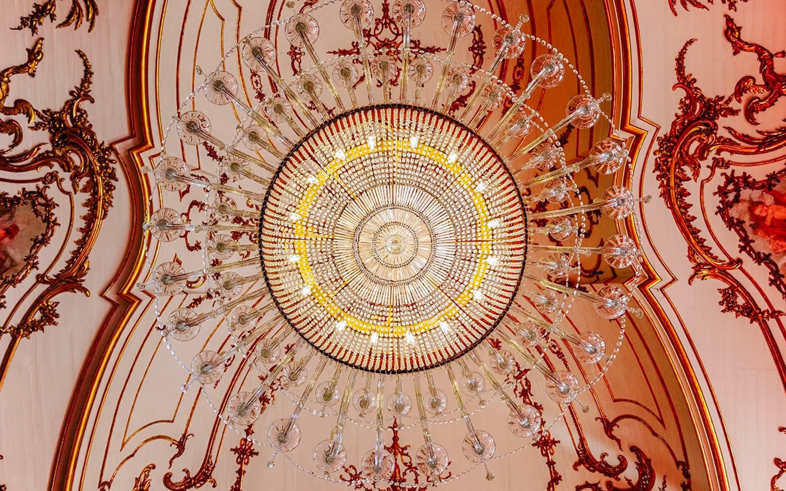 Tickets to the National Palace of Queluz & Gardens in Lisbon - Features | TickYourList