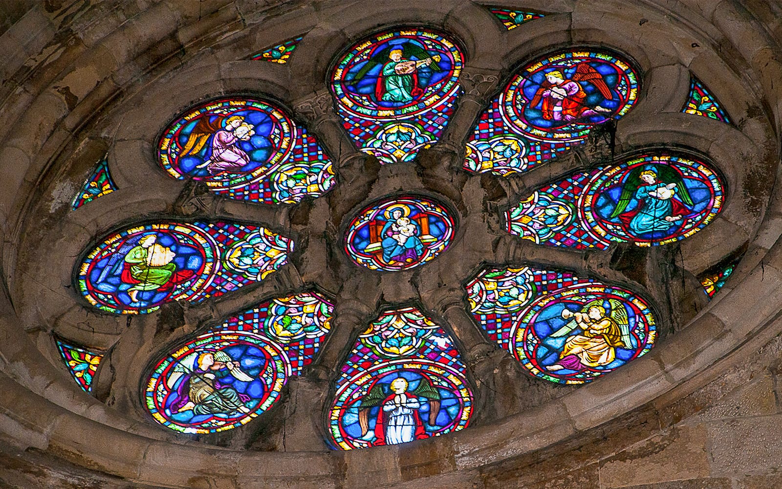 Lisbon Cathedral Entry Tickets in Lisbon - Highlights | TickYourList