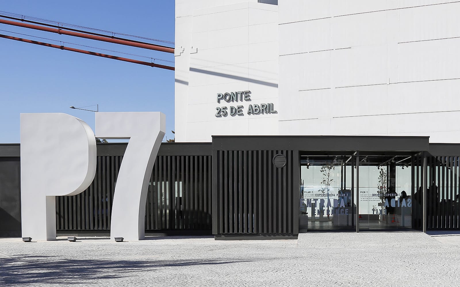 Tickets to Pilar 7 Bridge Experience in Lisbon | TickYourList