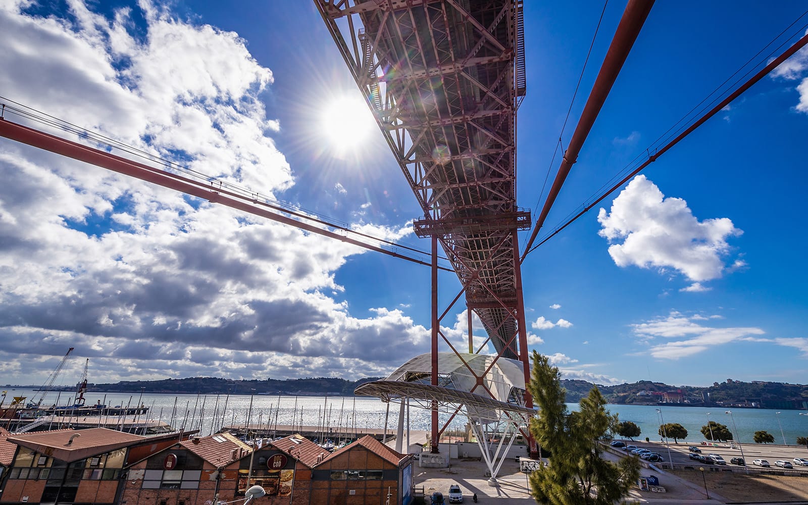 Tickets to Pilar 7 Bridge Experience in Lisbon - Attractions | TickYourList