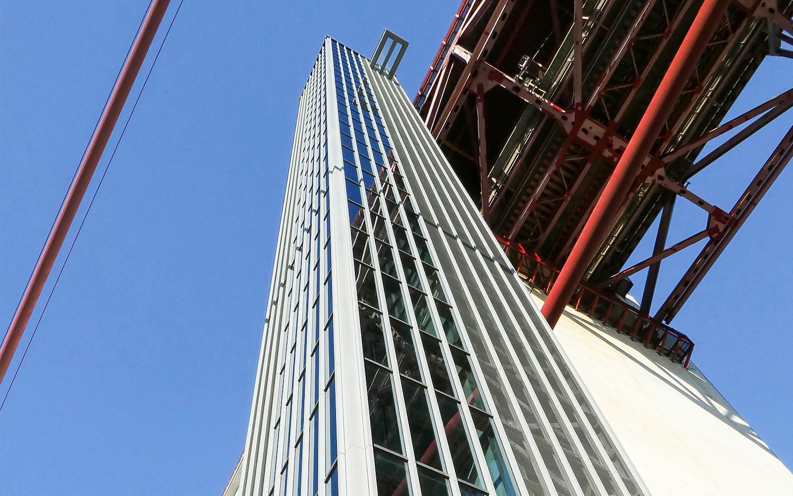 Tickets to Pilar 7 Bridge Experience in Lisbon - Activities | TickYourList