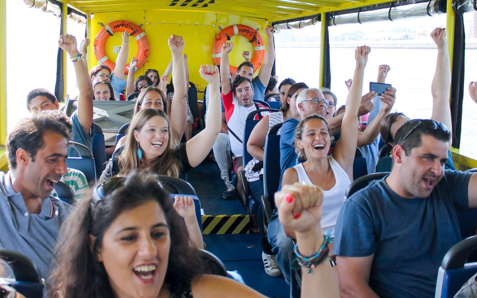 Lisbon Sightseeing Guided Tour