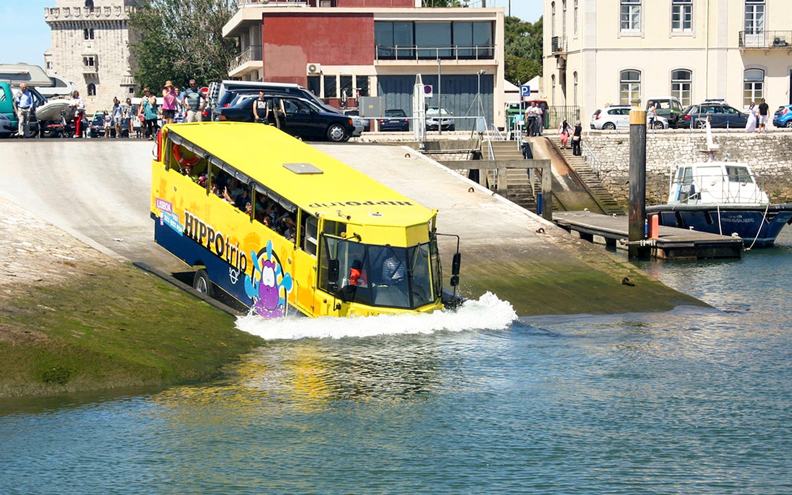 Lisbon Sightseeing Guided Tour tickets in Lisbon - Activities | TickYourList