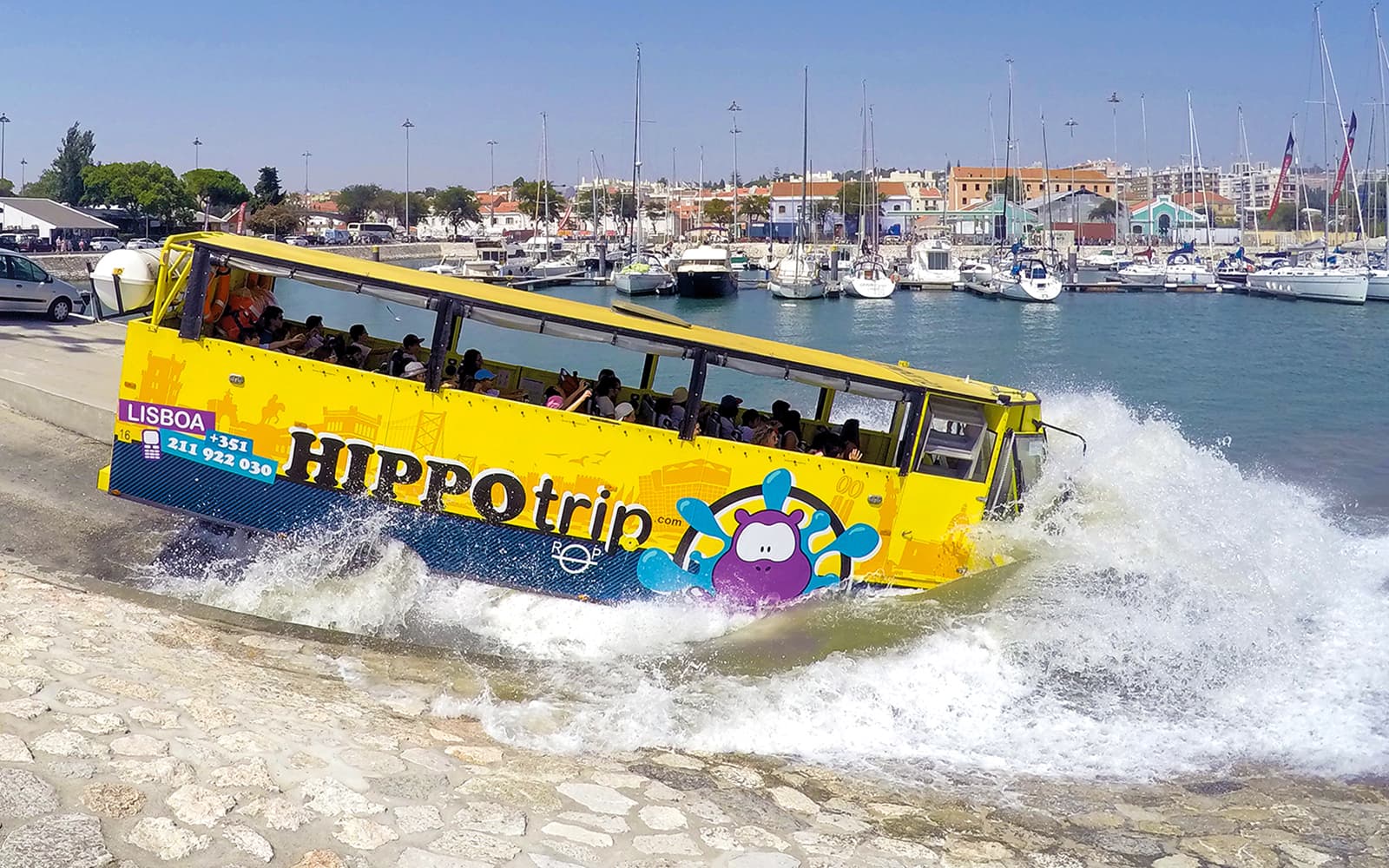 Lisbon Sightseeing Guided Tour tickets in Lisbon - Highlights | TickYourList