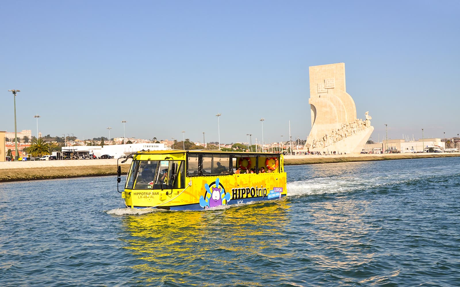 Lisbon Sightseeing Guided Tour tickets in Lisbon - Features | TickYourList