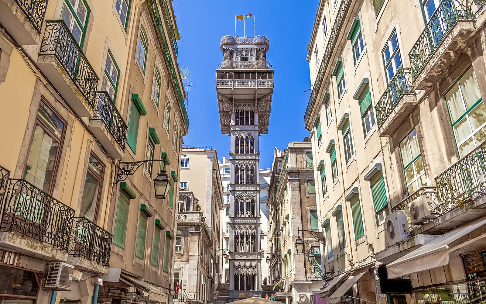 Yellow Boat: Lisbon Hop-On Hop-Off Tour tickets in Lisbon - Full Experience | TickYourList