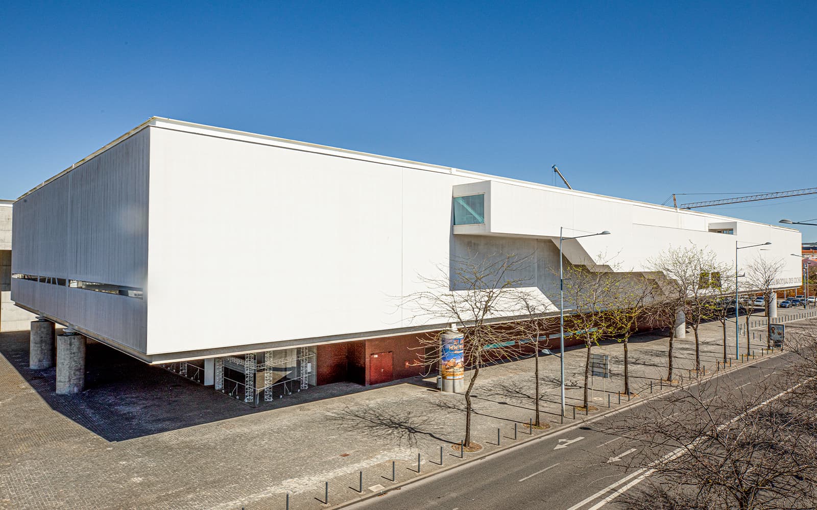 Entry Tickets to the National Coach Museum with an Audio Guide in Lisbon - Attractions | TickYourList