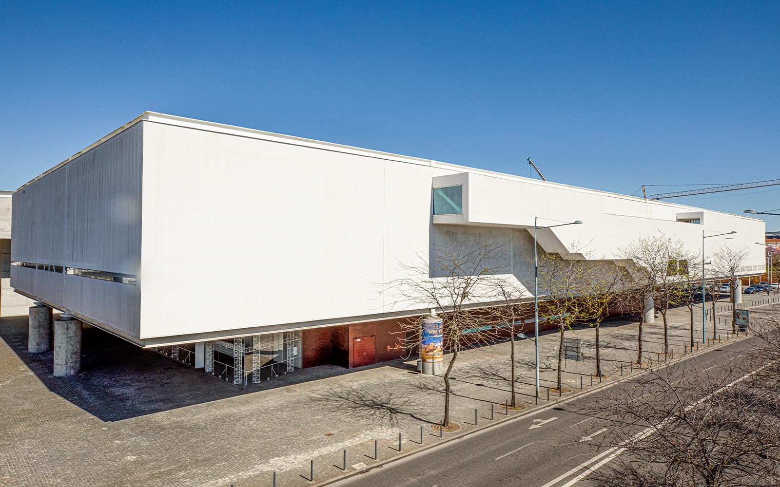 Entry Tickets to the National Coach Museum with an Audio Guide in Lisbon - Attractions | TickYourList