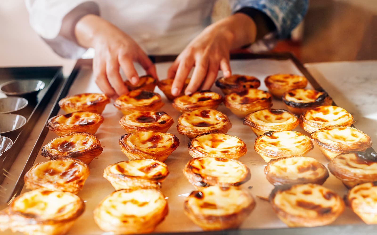 Lisbon & Belém Small Group Half-Day Tour tickets in Lisbon - Activities | TickYourList