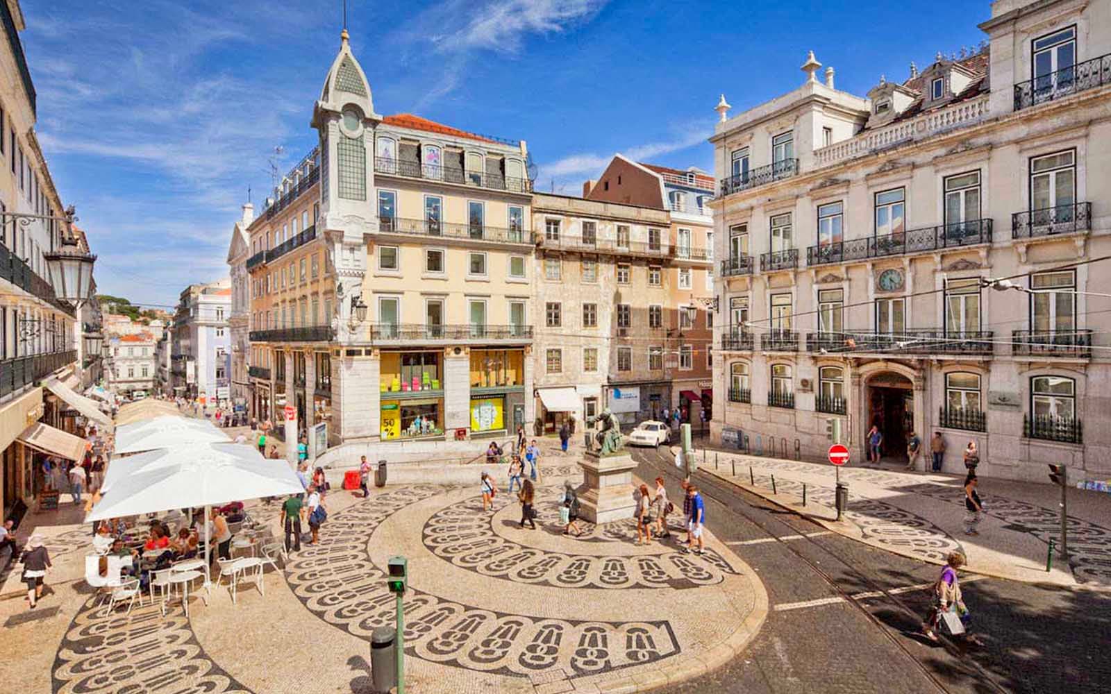 Lisbon & Belém Small Group Half-Day Tour tickets in Lisbon - Features | TickYourList