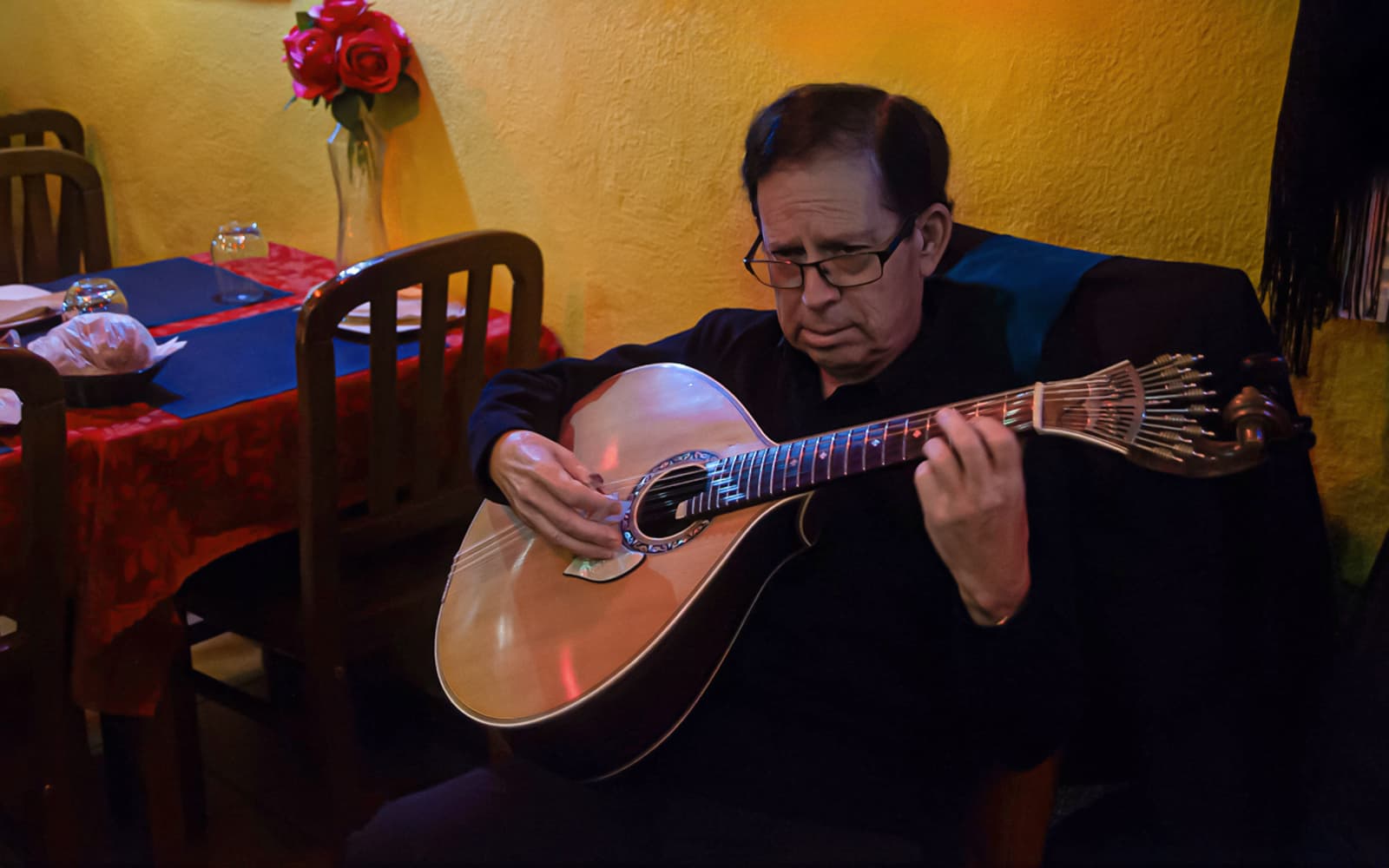 Walking Tour of Mouraria & Alfama with Dinner & Live Fado Show tickets in Lisbon - Highlights | TickYourList