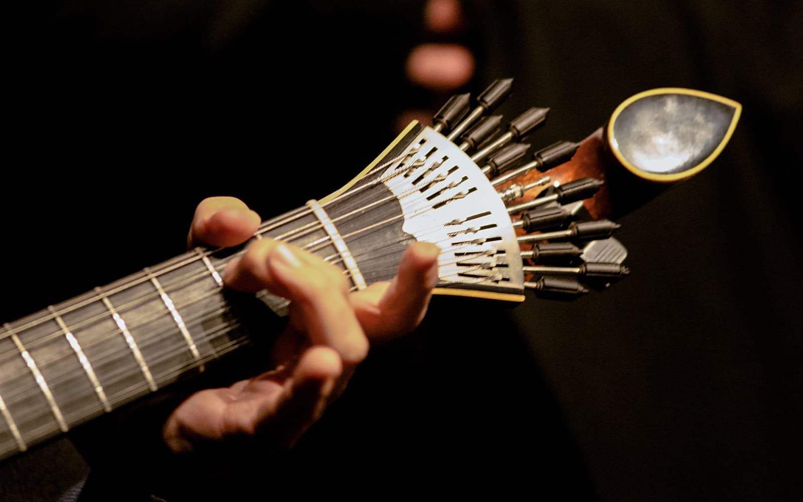 Walking Tour of Mouraria & Alfama with Dinner & Live Fado Show tickets in Lisbon - Full Experience | TickYourList