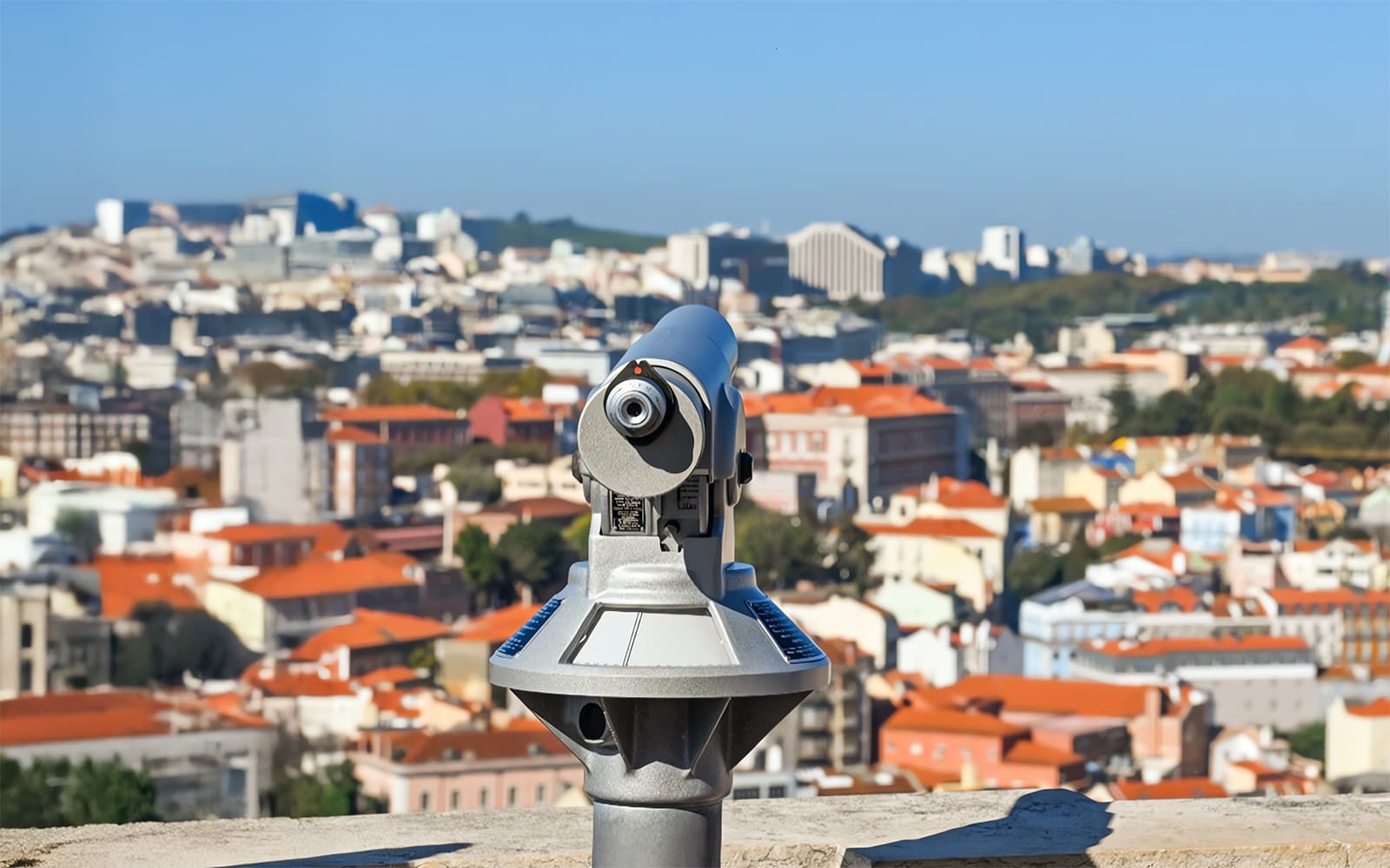 Graça Church Ticket (Entry with Terrace Access) in Lisbon - Activities | TickYourList