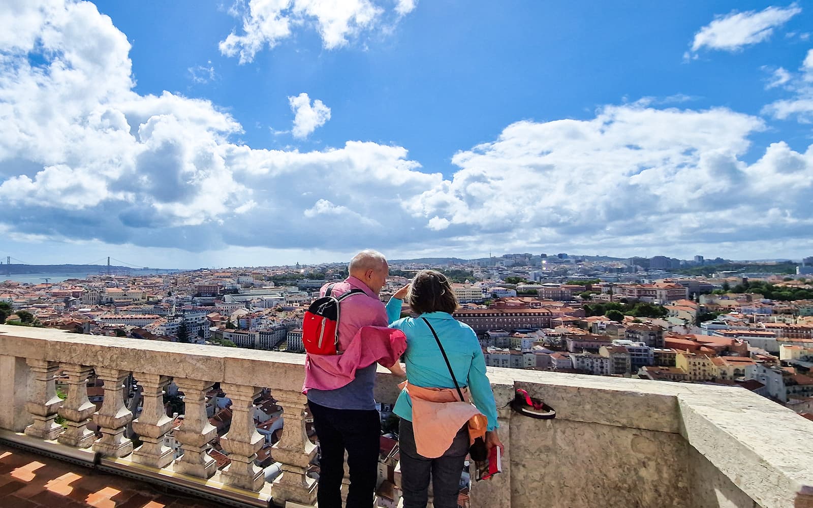 Graça Church Ticket (Entry with Terrace Access) in Lisbon - Highlights | TickYourList