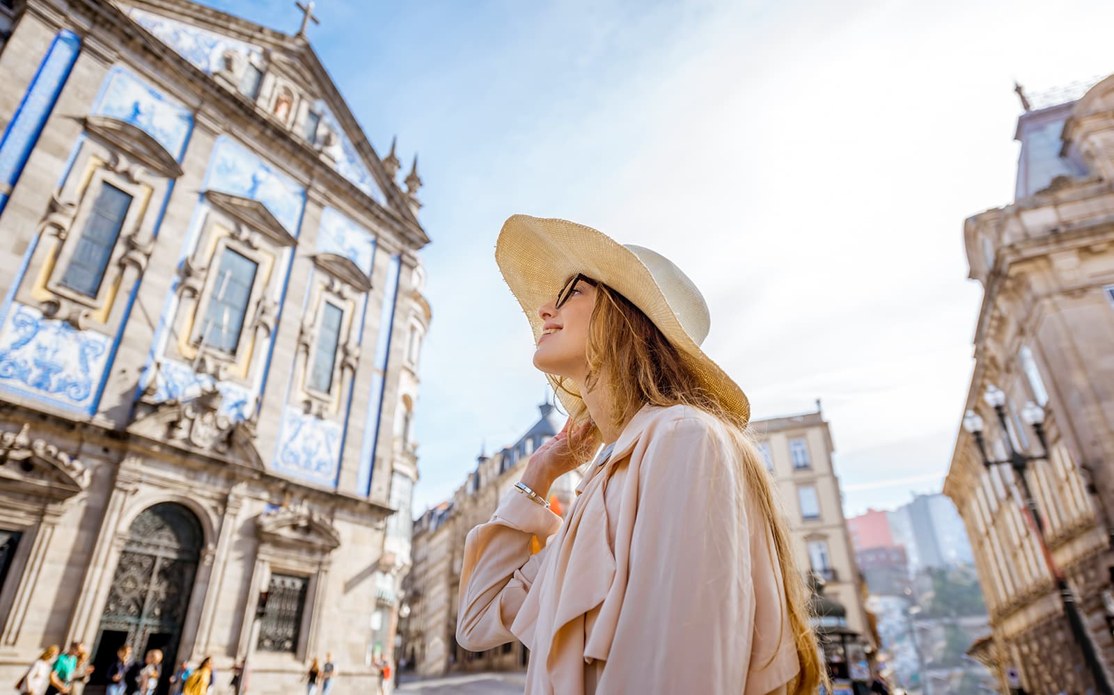 Full-Day Guided Tour of Porto, Nazaré & Óbidos from Lisbon tickets in Lisbon - Attractions | TickYourList