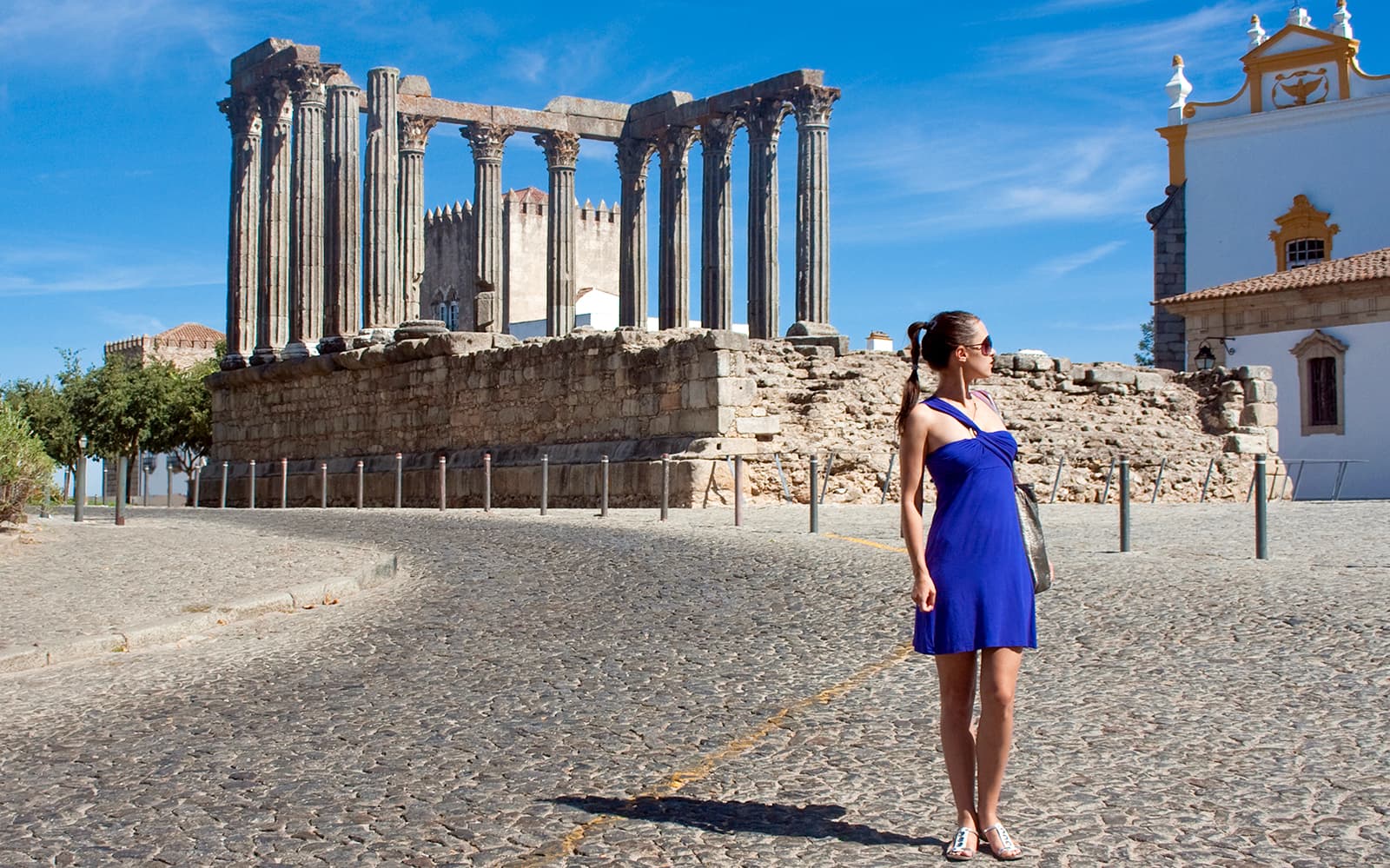 Wine Tour of Èvora from Lisbon tickets in Lisbon - Attractions | TickYourList