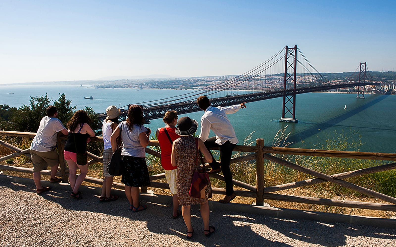 Small Group Wine Tour in Arrábida from Lisbon experience tickets in Lisbon | TickYourList