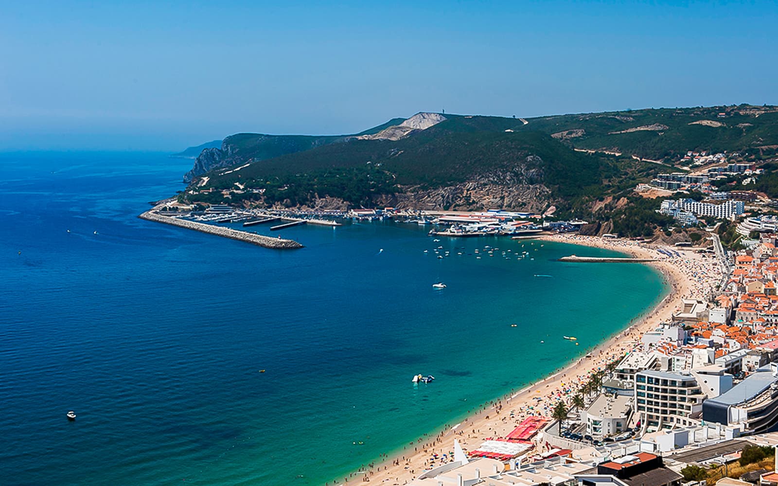 Small Group Wine Tour in Arrábida from Lisbon tickets in Lisbon - Activities | TickYourList