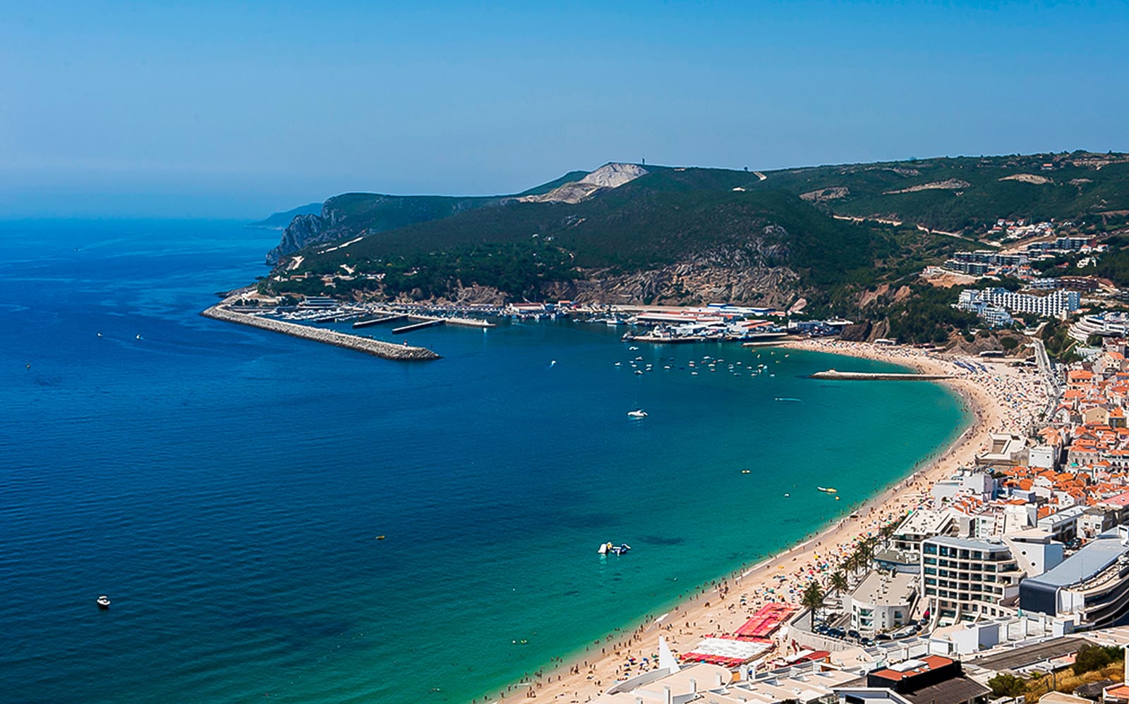 Small Group Wine Tour in Arrábida from Lisbon tickets in Lisbon - Activities | TickYourList