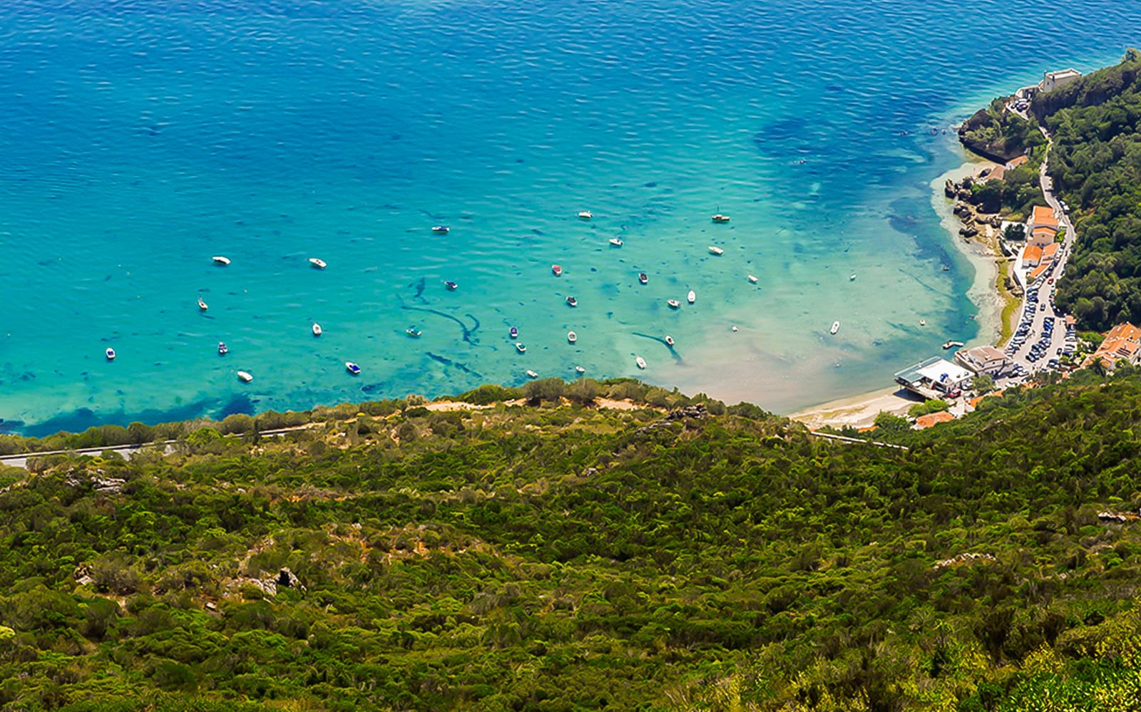 Small Group Wine Tour in Arrábida from Lisbon tickets in Lisbon - Highlights | TickYourList