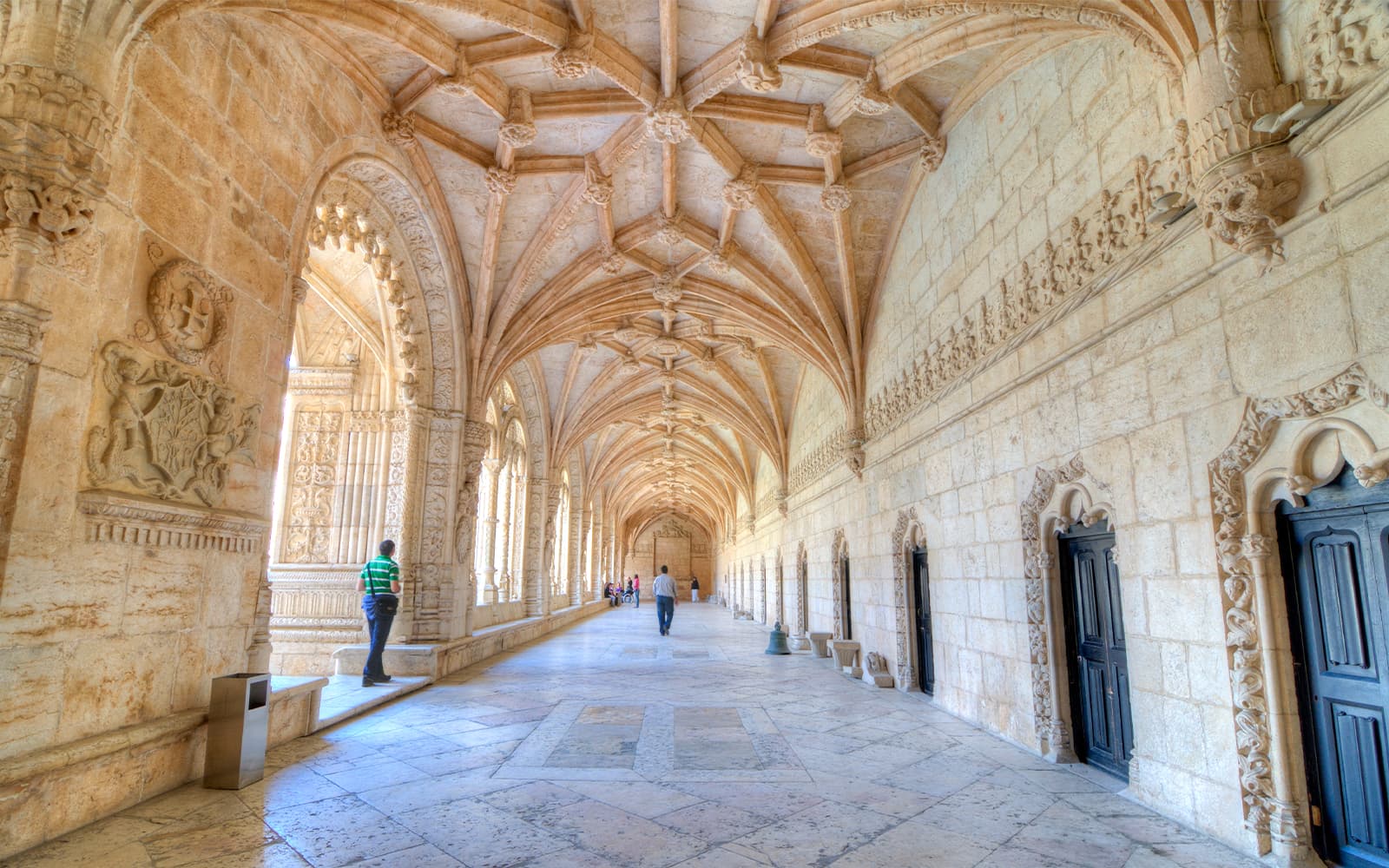 Belém Guided Walking Tour with Jerónimos Monastery Tickets in Lisbon - Highlights | TickYourList