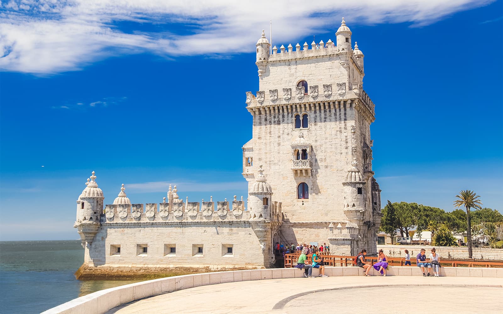 Belém Guided Walking Tour with Jerónimos Monastery Tickets in Lisbon - Features | TickYourList