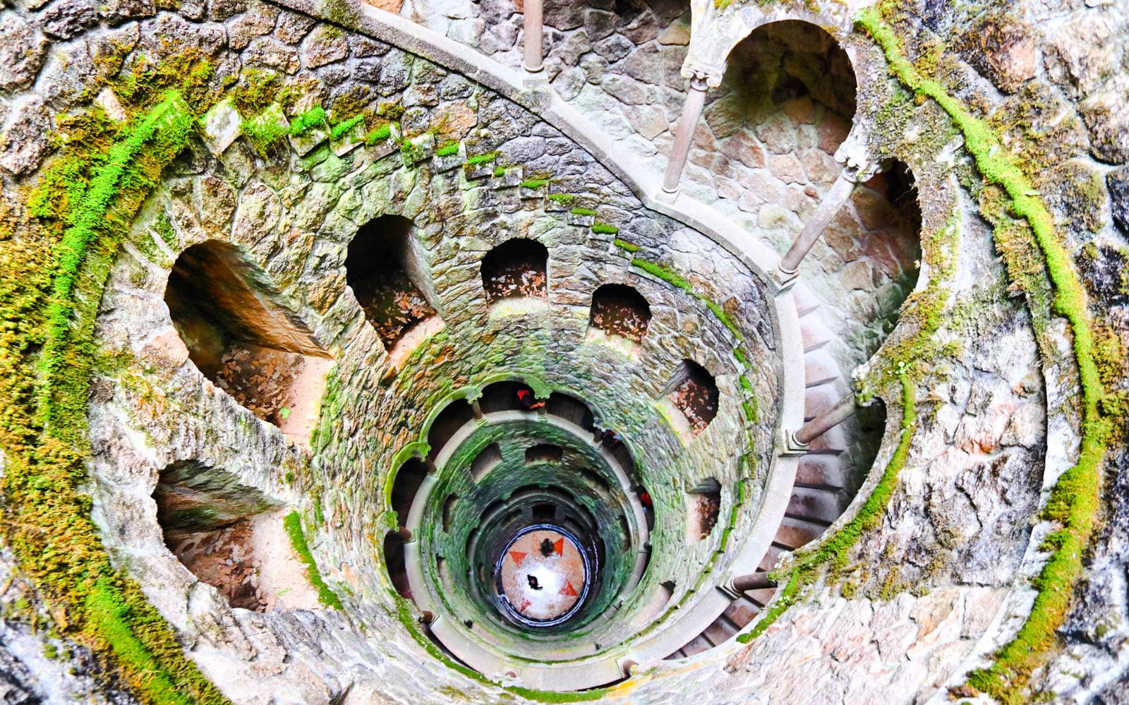 Guided Tour of Sintra, Cabo da Roca, Cascais & Pena Palace from Lisbon tickets in Lisbon - Highlights | TickYourList