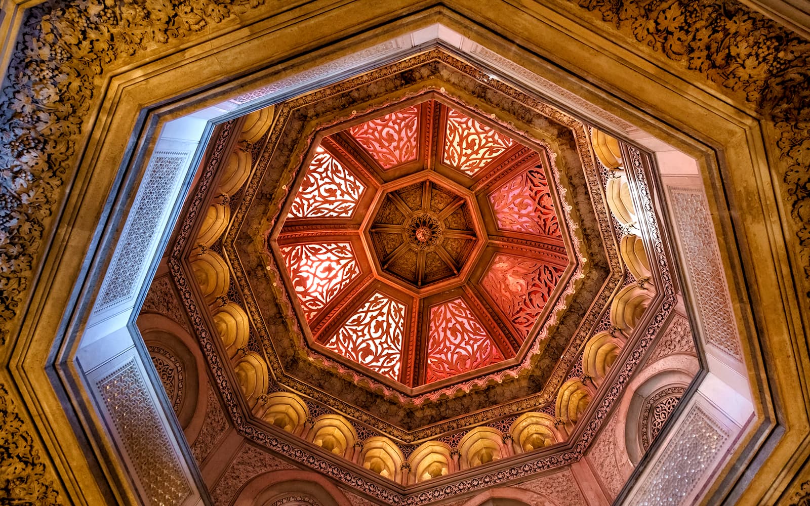 Monserrate Palace and Park Guided Tour tickets in Lisbon - Full Experience | TickYourList