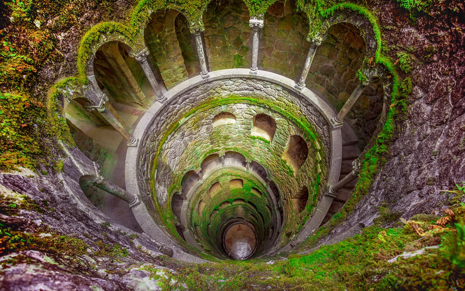 From Lisbon: Sintra Private Day Trip with Optional Pena Palace tickets in Lisbon - Highlights | TickYourList