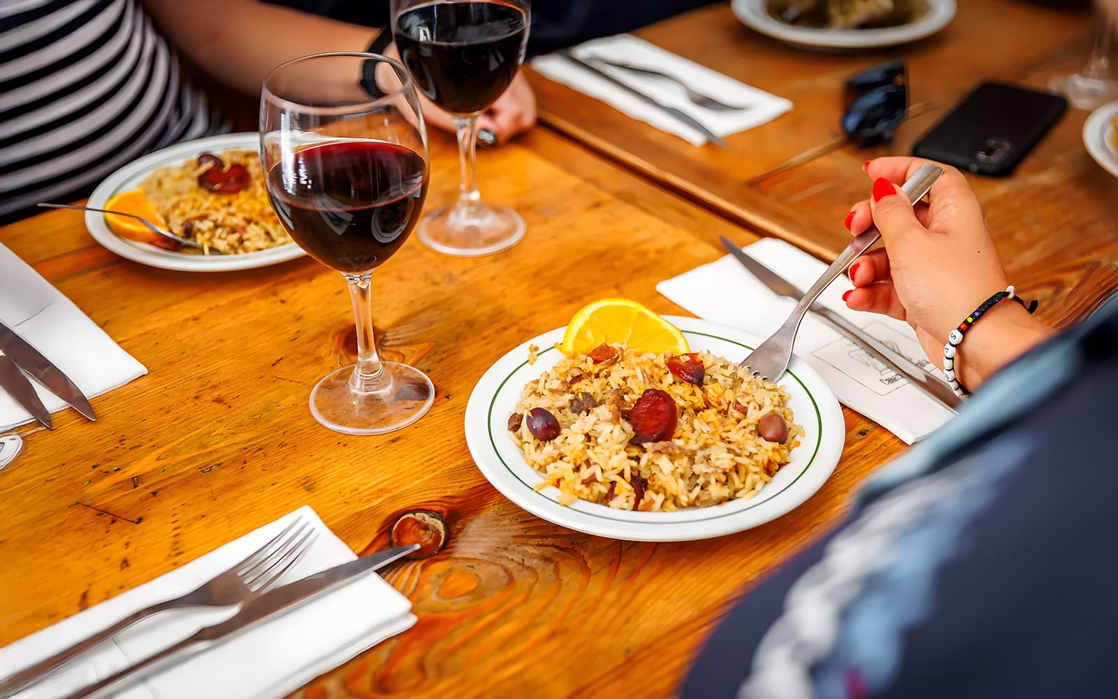 Authentic Lisbon Food Walk in Baixa tickets in Lisbon - Highlights | TickYourList
