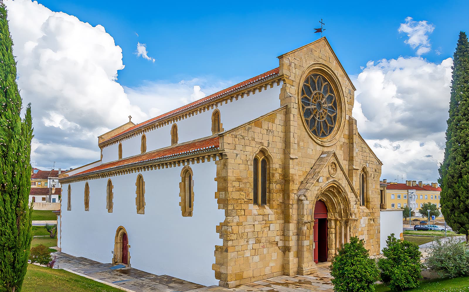 Knights Templar Tour from Lisbon tickets in Lisbon - Highlights | TickYourList