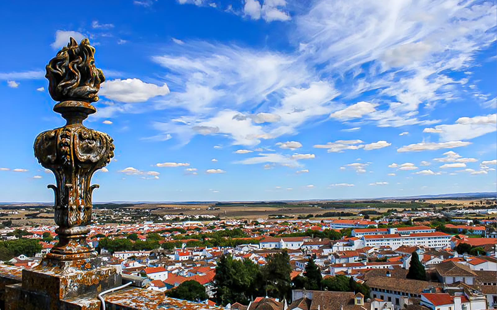 Small-Group Full-Day Guided Tour of Évora and Almendres Cromlech from Lisbon tickets in Lisbon - Activities | TickYourList