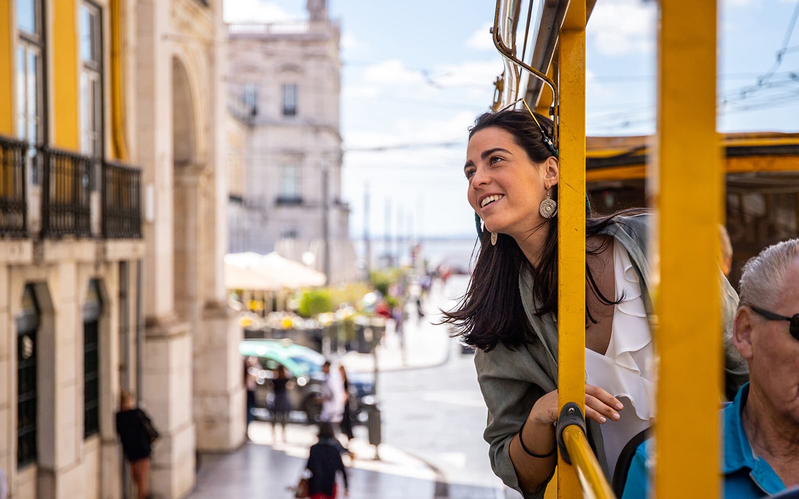 Combo (Save 10%): Fado in Chiado + Lisbon Hop-On Hop-Off Bus Tickets in Lisbon - Attractions | TickYourList