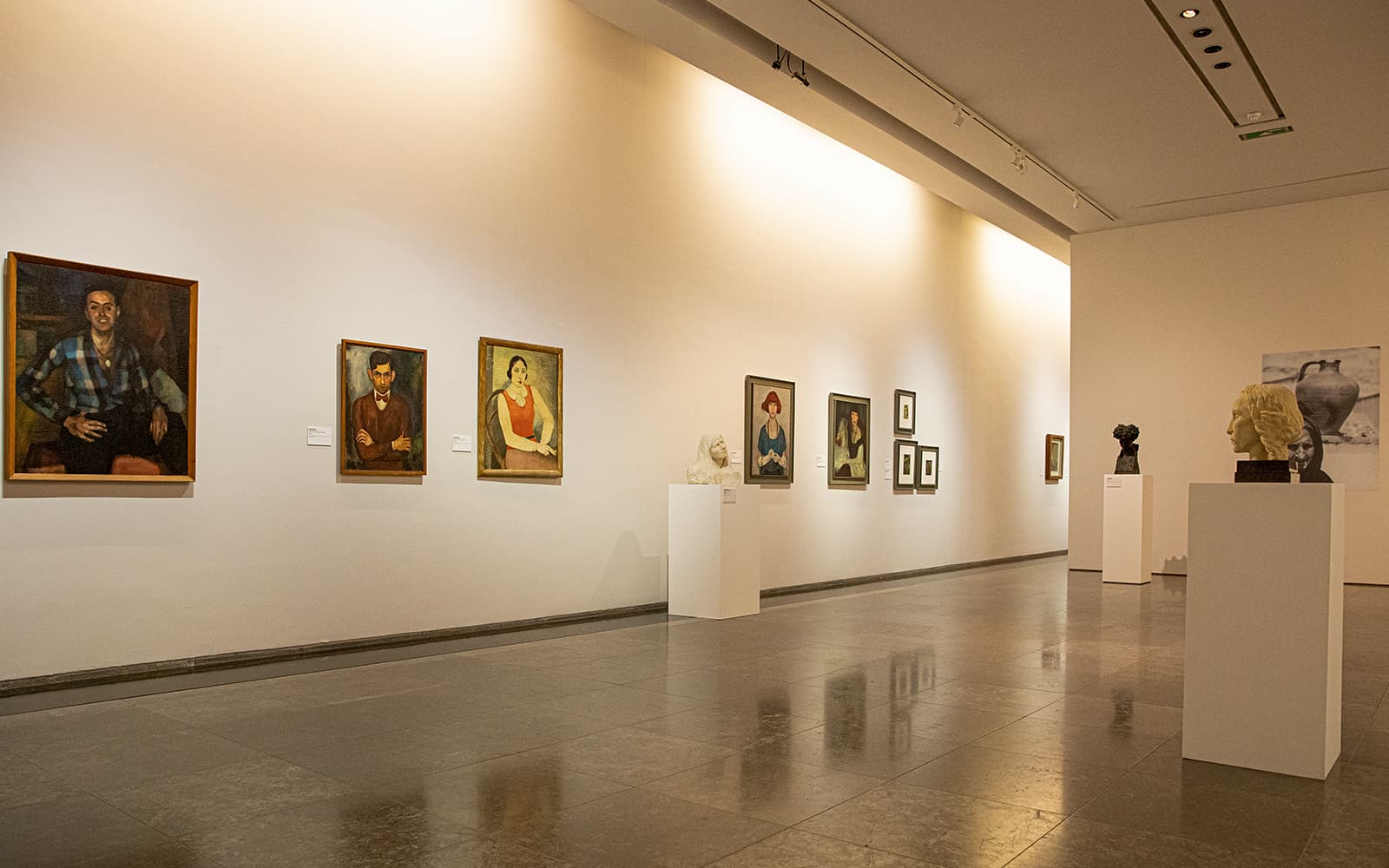 National Museum of Contemporary Art Tickets in Lisbon - Activities | TickYourList