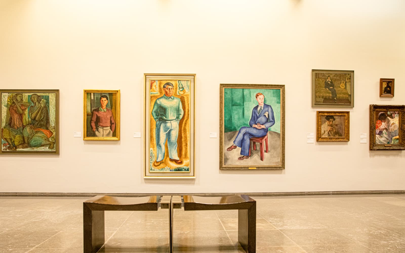 National Museum of Contemporary Art Tickets in Lisbon - Highlights | TickYourList