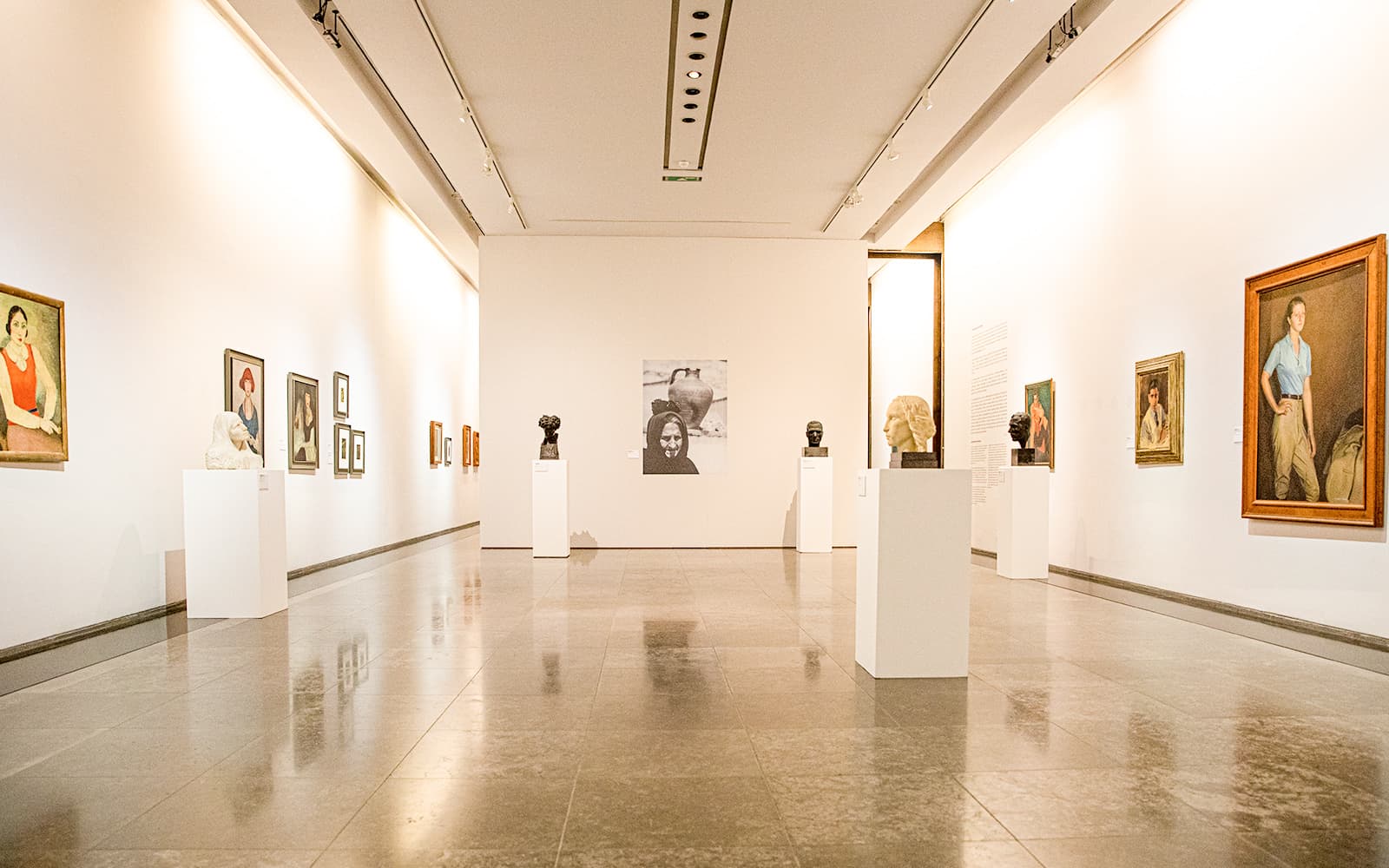 National Museum of Contemporary Art Tickets in Lisbon - Features | TickYourList