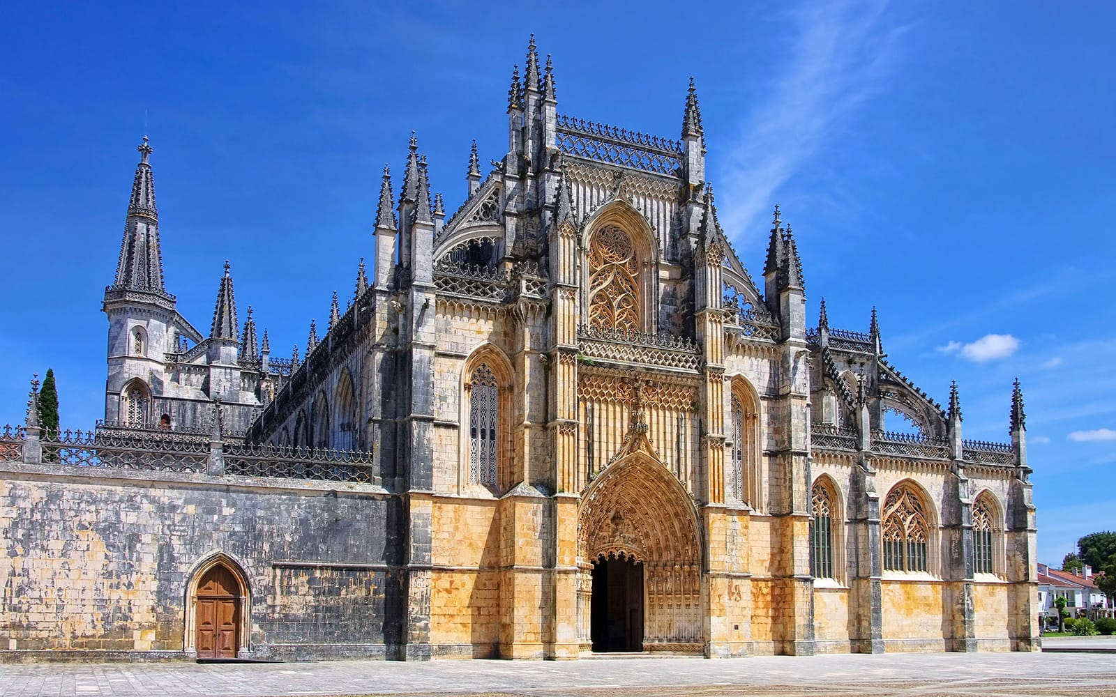 Tickets to Batalha Monastery experience in Lisbon | TickYourList