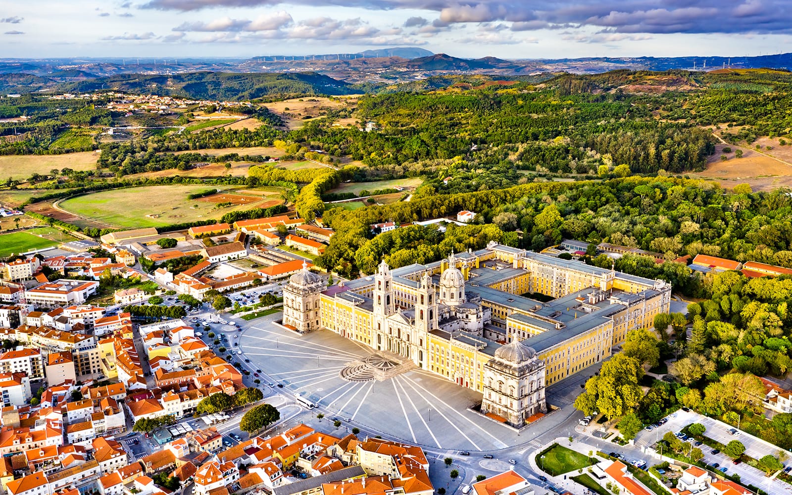 National Palace of Mafra Entry Tickets with Optional Lisbon Card in Lisbon - Highlights | TickYourList