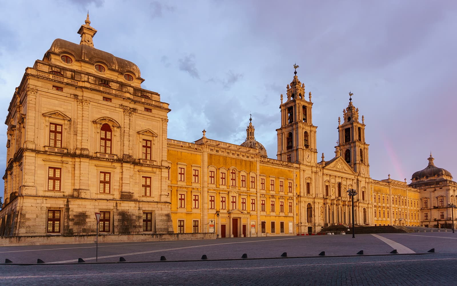 National Palace of Mafra Entry Tickets with Optional Lisbon Card in Lisbon - Full Experience | TickYourList