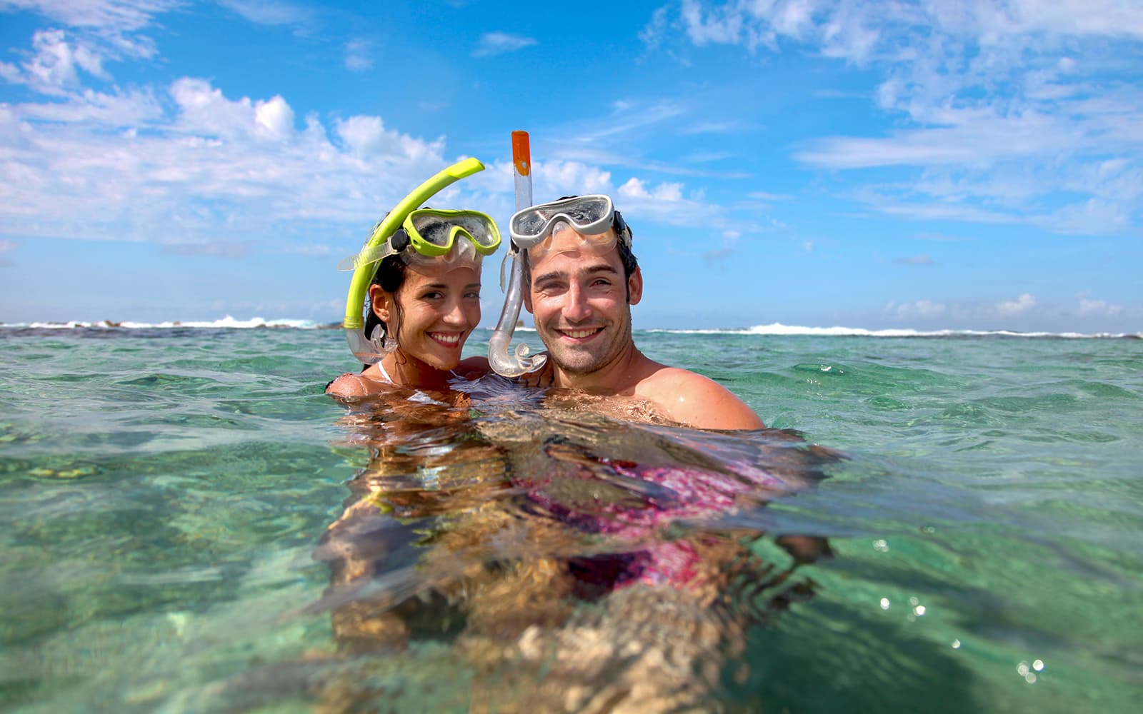 From Krabi: Hong Islands Half-Day Tour by Speedboat tickets in Krabi - Highlights | TickYourList