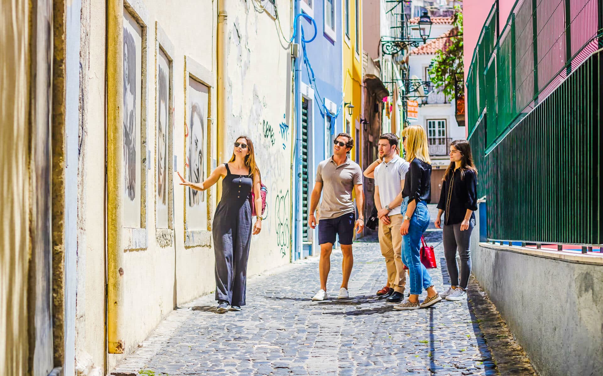 Hidden Lisbon Food Tour: Petiscos Tasting in Mouraria & Baixa tickets in Lisbon - Attractions | TickYourList