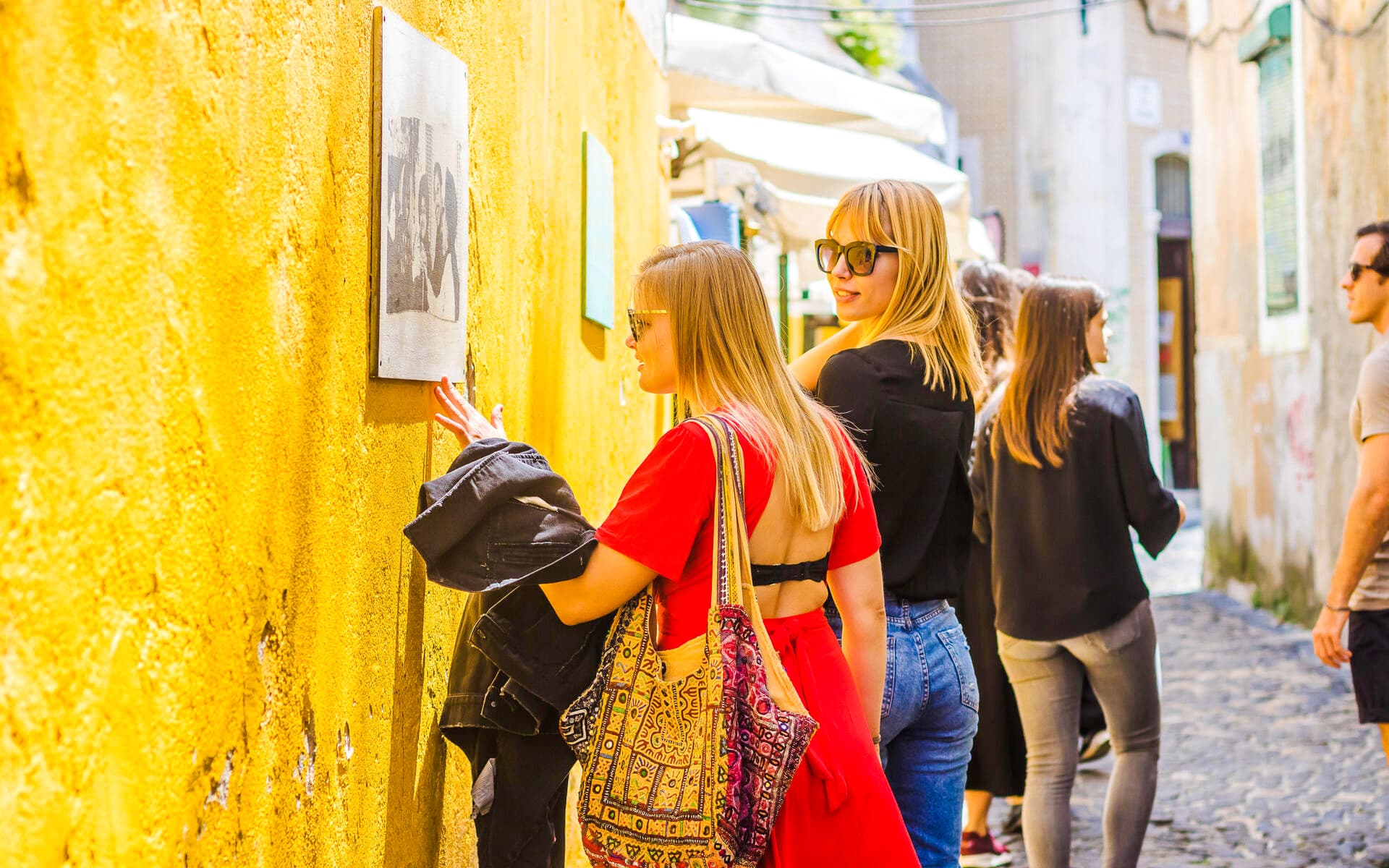 Hidden Lisbon Food Tour: Petiscos Tasting in Mouraria & Baixa tickets in Lisbon - Highlights | TickYourList
