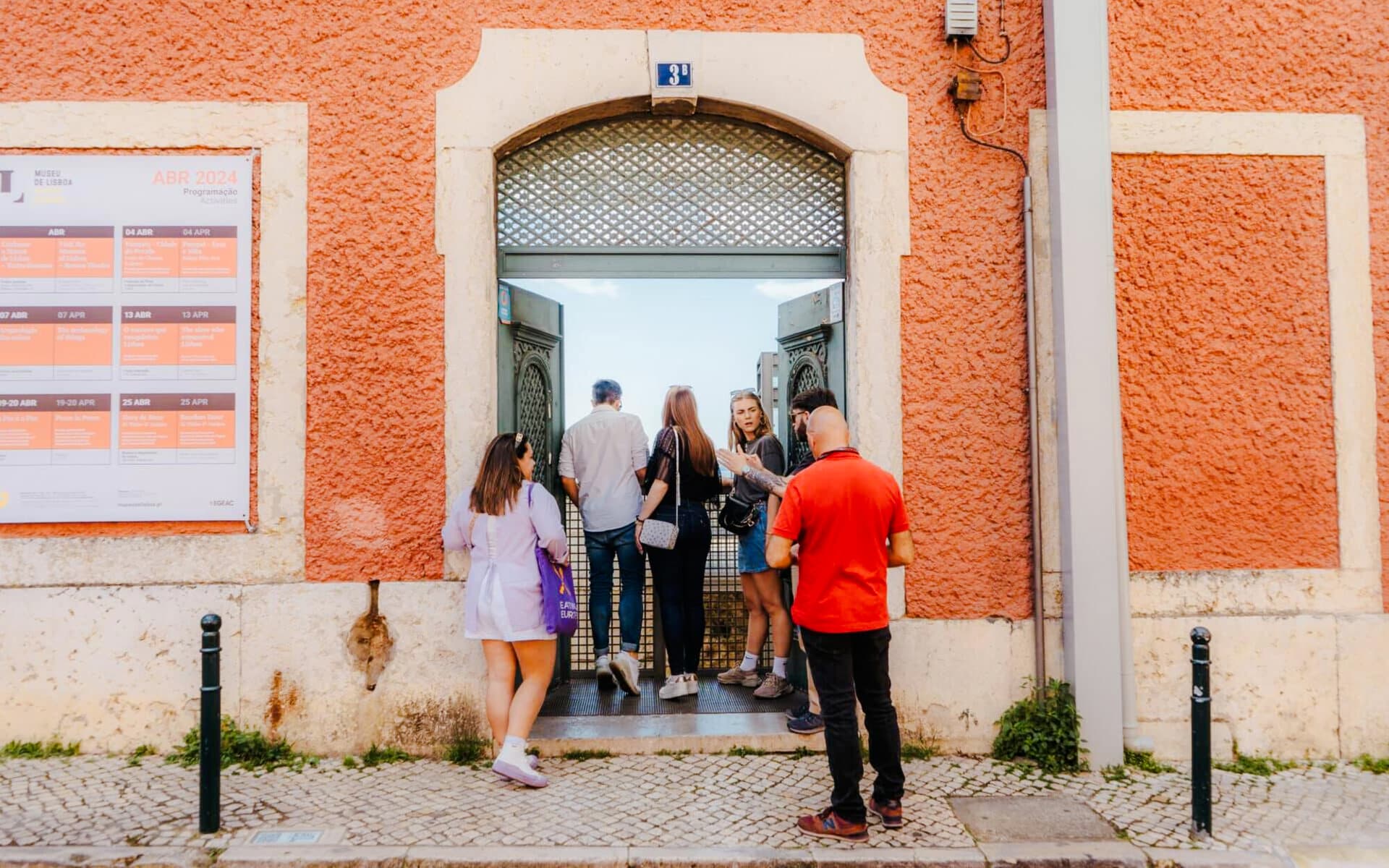 Lisbon Food Tour with Tuk Tuk Ride tickets in Lisbon - Activities | TickYourList