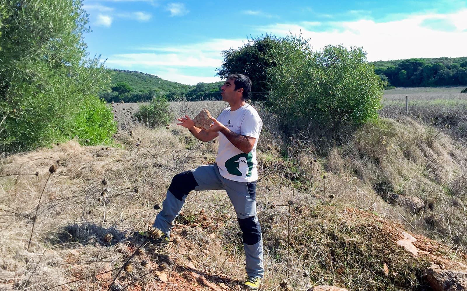 Half-Day Hiking at Arrábida Natural Park tickets in Lisbon - Features | TickYourList