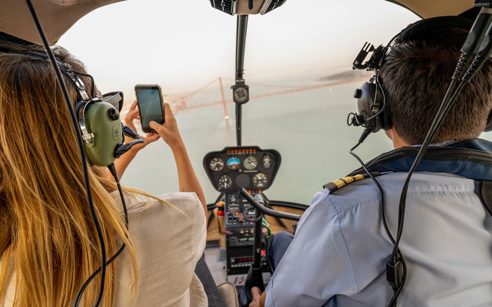 10-Minute Helicopter Flight over Lisbon’s Coastline tickets in Lisbon - Highlights | TickYourList