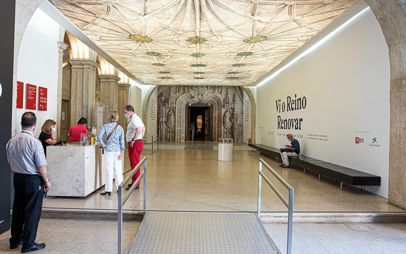 National Museum of Ancient Art Entry Tickets with Optional Lisbon Card in Lisbon - Attractions | TickYourList