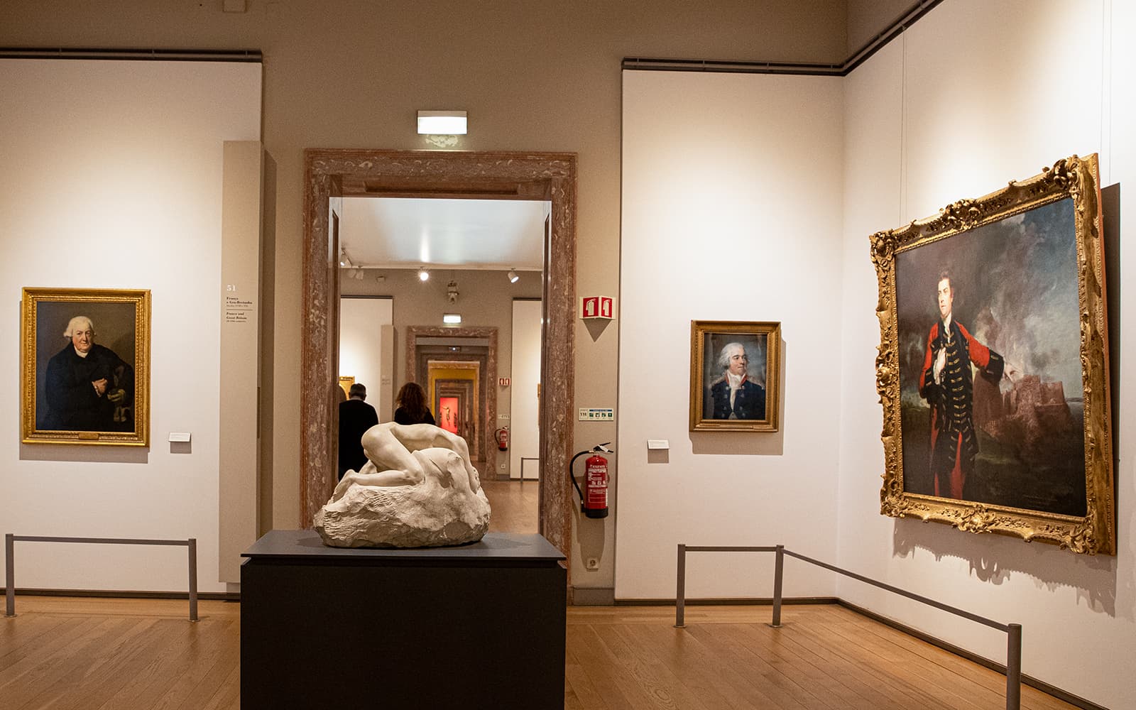 National Museum of Ancient Art Entry Tickets with Optional Lisbon Card in Lisbon - Highlights | TickYourList