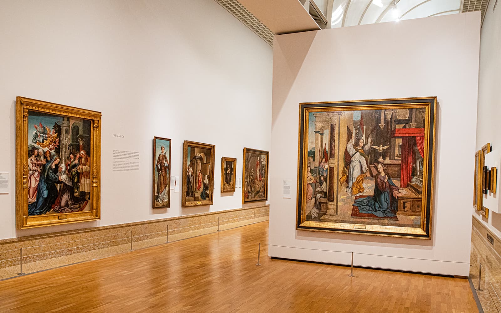 National Museum of Ancient Art Entry Tickets with Optional Lisbon Card in Lisbon - Features | TickYourList