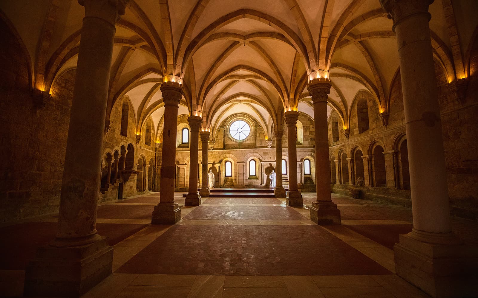 Alcobaça Monastery Tickets in Lisbon - Activities | TickYourList